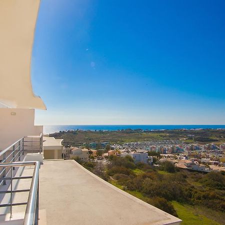 Sea View Penthouse In Albufeira Appartement Kamer foto