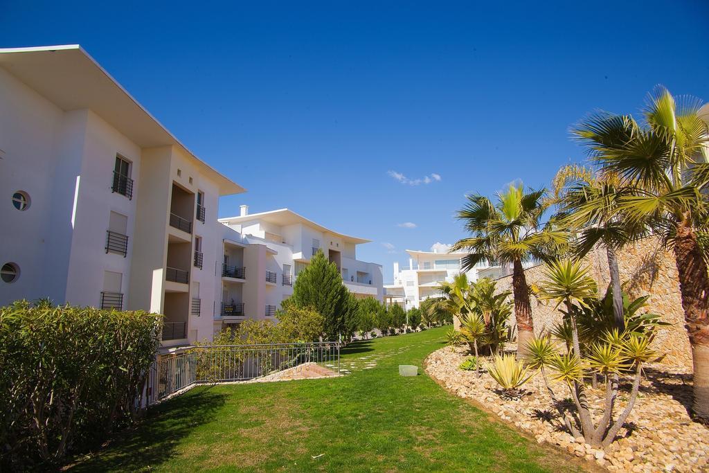 Sea View Penthouse In Albufeira Appartement Kamer foto