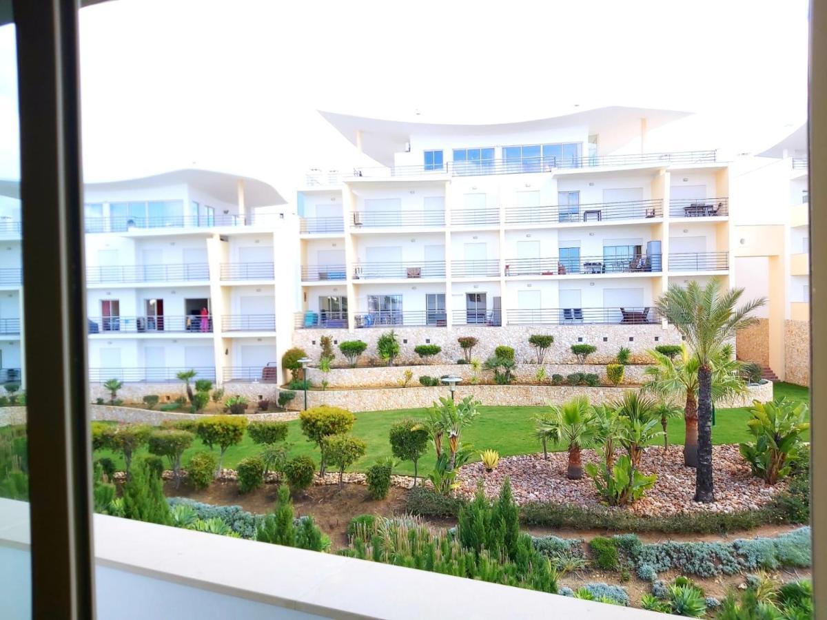 Sea View Penthouse In Albufeira Appartement Buitenkant foto